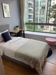 One-north Residences (D5), Apartment #542374451